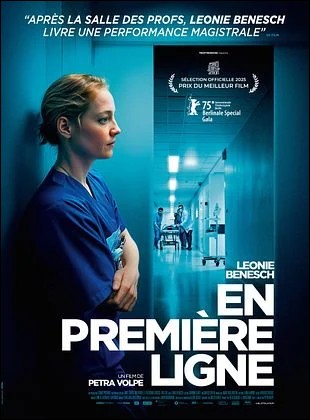 En premire ligne