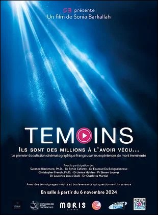 Tmoins