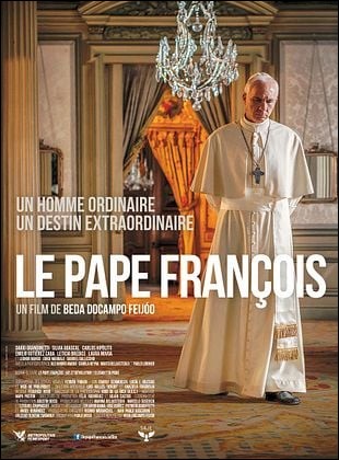 Le Pape Franois