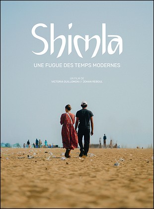 Shimla, une fugue des temps modernes