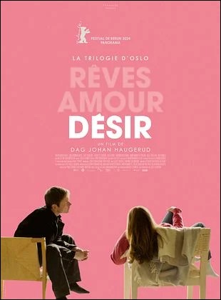 La Trilogie d'Oslo : Dsir