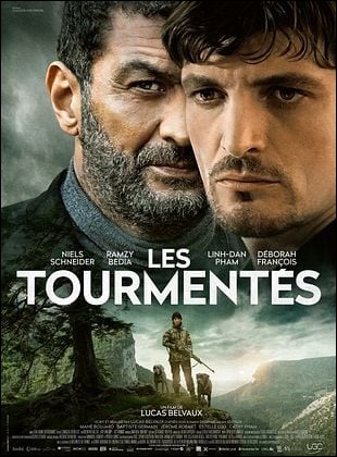 Les Tourments