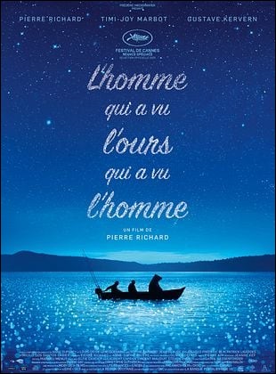 L'Homme qui a vu l'ours qui a vu l'homme
