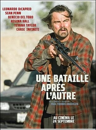 Une Bataille aprs l'autre