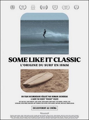 Some Like It Classic