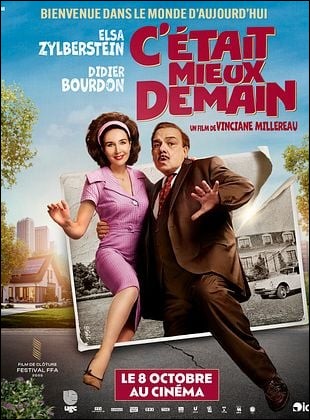 C'tait mieux demain