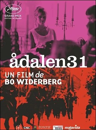 Adalen 31