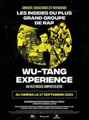 Wu Tang Experience