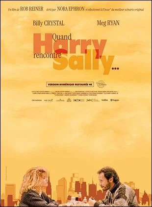 Quand Harry rencontre Sally (35me anniversaire)