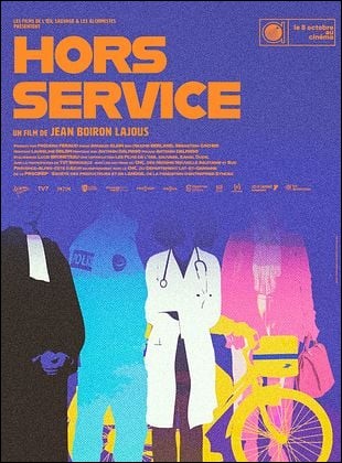 Hors-service
