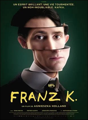 Franz K.