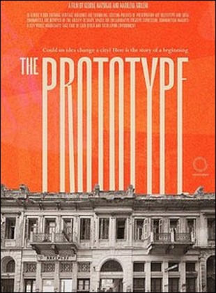 Le Prototype
