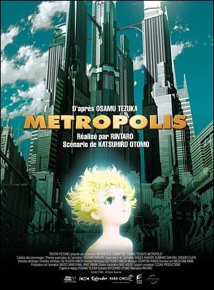 Metropolis