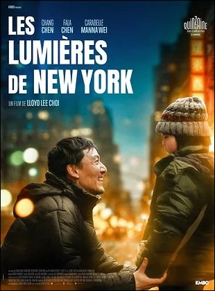 Les Lumi�res de New York
