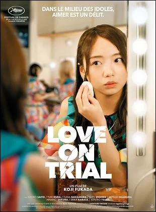 Love on Trial