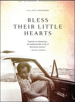 Bless Their Little Hearts