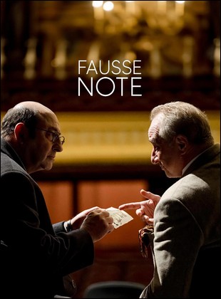 Fausse note
