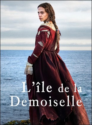 L'�le de la demoiselle