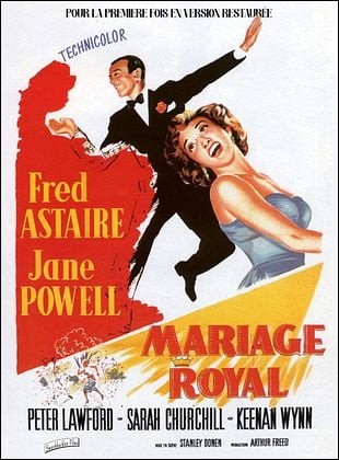 Mariage royal