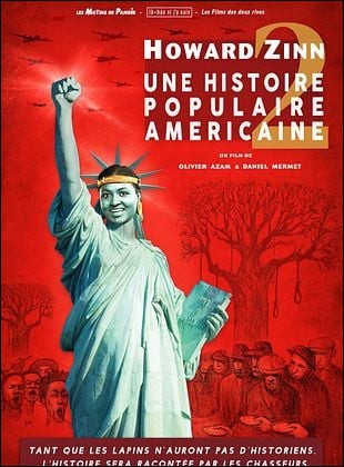 Howard Zinn, une histoire populaire am�ricaine 2