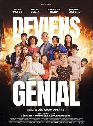 Deviens G�nial