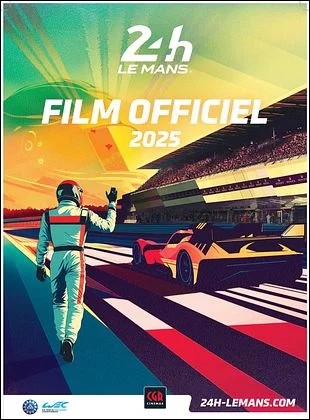 24 Heures du Mans 2025