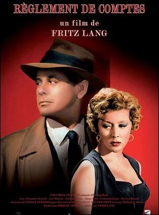 R�glement de comptes
