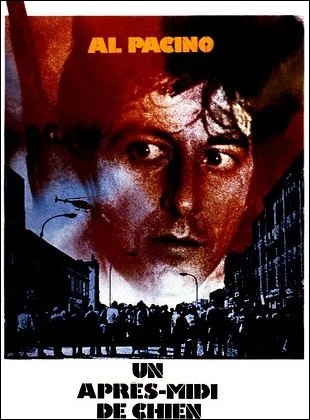 Un apr�s-midi de chien