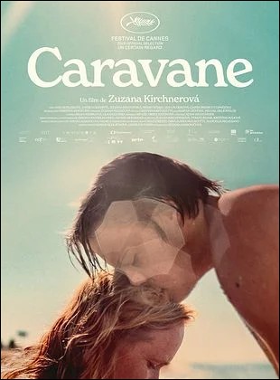 Caravane