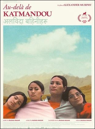 Au-del� de Katmandou