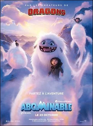 Abominable