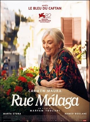 Rue M�laga
