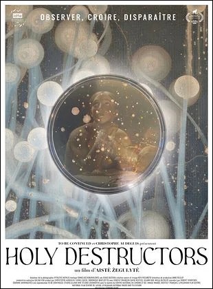 Holy Destructors