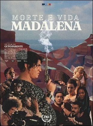 Morte e Vida Madalena