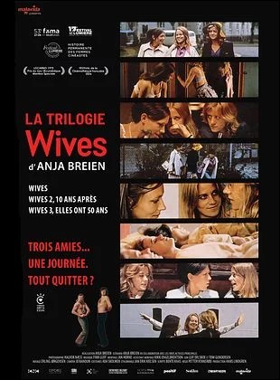 Wives 2, dix ans apr�s