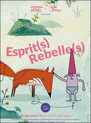 Esprit(s) rebelle(s)