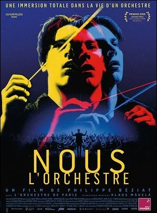 Nous l'orchestre