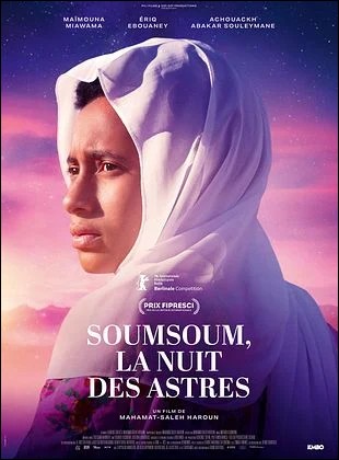 Soumsoum, la nuit des astres