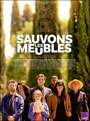 Sauvons les meubles