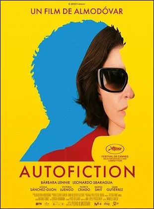 Autofiction