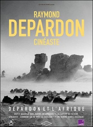 La Captive du d�sert