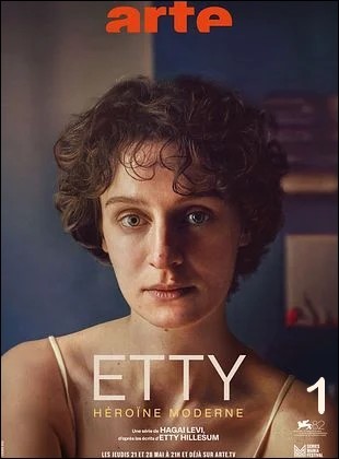 ETTY : Partie 1