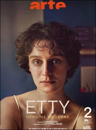 ETTY : Partie 2