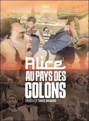 Alice au pays des colons