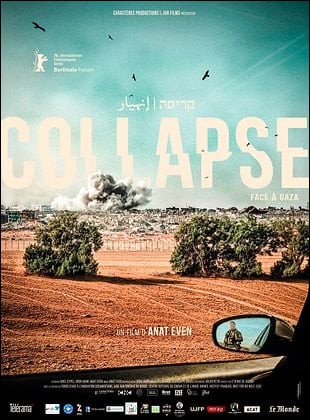 Collapse (Face � Gaza)