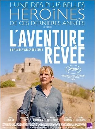 L'Aventure r�v�e