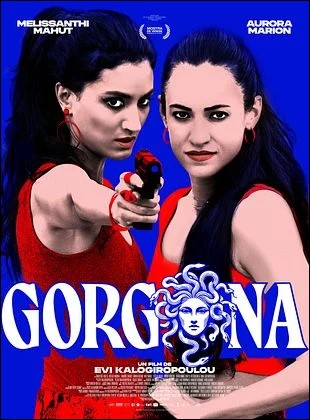 Gorgon�