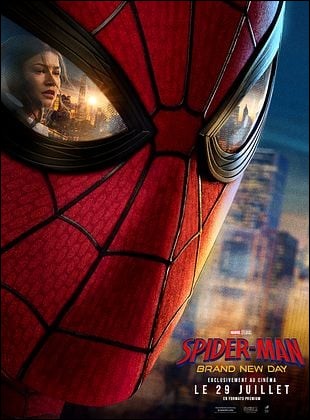 Spider-Man : Brand New Day