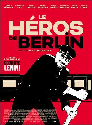 Le H�ros de Berlin