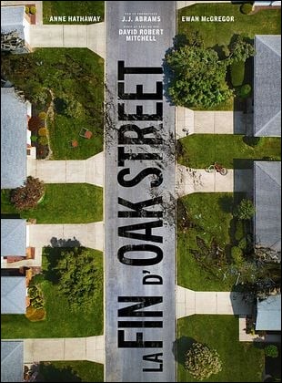 La fin d�Oak Street